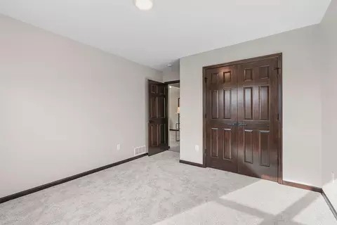 Bedroom - n9272 Constellation Drive, Appleton, WI 54915 photo 3 of 11