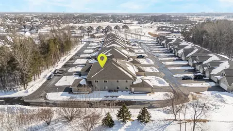 View/Area - 4735 N Newcastle Ln #D, Appleton, WI 54913 photo 3 of 3