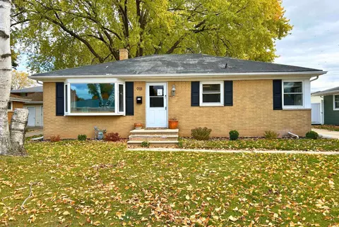 918 Grognet St, Green Bay, WI 54302