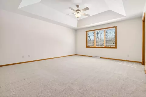 Bedroom - 4745 Westbrook Ct, Appleton, WI 54913 photo 3 of 4