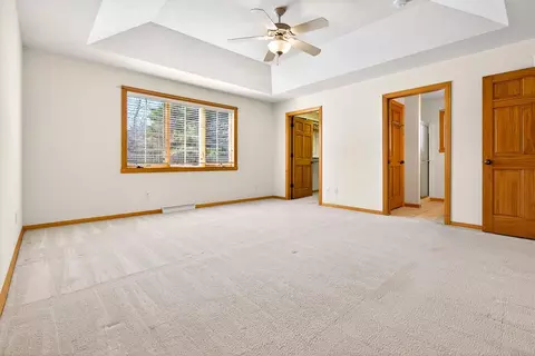 Bedroom - 4745 Westbrook Ct, Appleton, WI 54913 photo 4 of 4