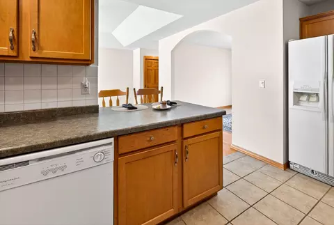 Kitchen - 4745 Westbrook Ct, Appleton, WI 54913 photo 4 of 4