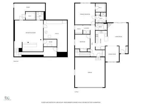 Floorplan - 4745 Westbrook Ct, Appleton, WI 54913 photo 3 of 3