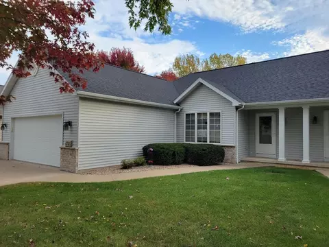 Exterior - 4745 Westbrook Ct, Appleton, WI 54913 photo 13 of 13