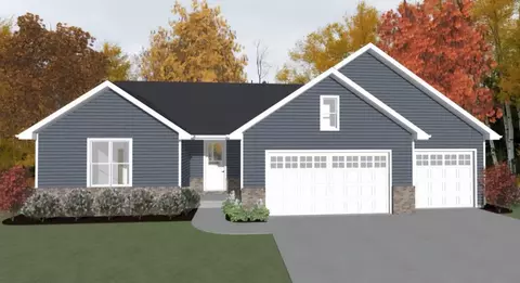 1408 Crossroads Dr, De Pere, WI 54115