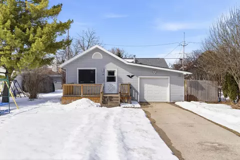 20 N Reserve Ave, Fond Du Lac, WI 54935