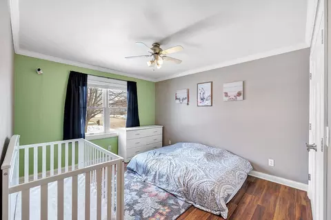 Bedroom - 544 Nicole Ln, Wrightstown, WI 54180 photo 2 of 2