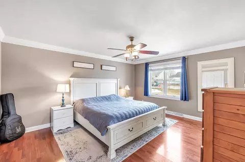 Bedroom - 544 Nicole Ln, Wrightstown, WI 54180 photo 1 of 2