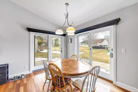 Dining - 544 Nicole Ln, Wrightstown, WI 54180 photo 1 of 2