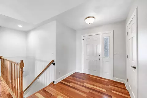 Entry Way - 544 Nicole Ln, Wrightstown, WI 54180 photo 1 of 2