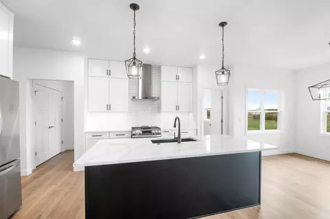 Kitchen - 278 Kerrigan Dr, Wrightstown, WI 54180 photo 1 of 2