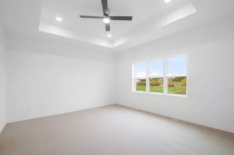 Bedroom - 278 Kerrigan Dr, Wrightstown, WI 54180 photo 1 of 6