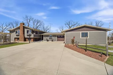 n5748 Metovale Road, Brandon, WI 53919