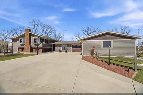 n5748 Metovale Road, Brandon, WI 53919