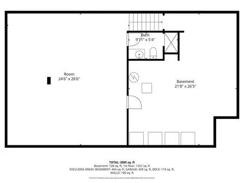 1601 Timber Trl, Shawano, WI 54166 photo 37
