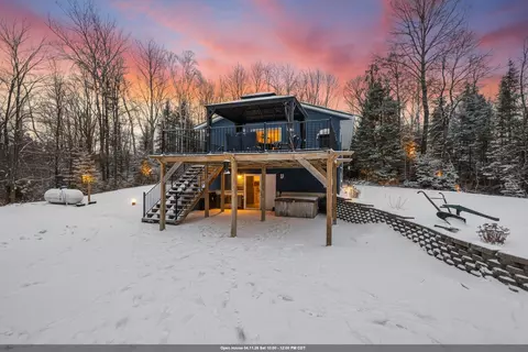 7708 State Hwy 32, Gillett, WI 54124