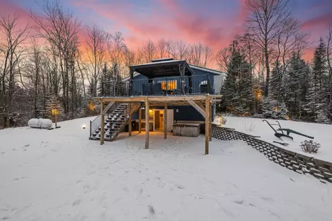 7708 State Hwy 32, Gillett, WI 54124