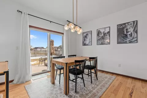 Dining - 4326 E Appleview Dr, Appleton, WI 54913 photo 1 of 1