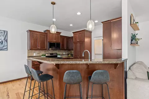 Kitchen - 4326 E Appleview Dr, Appleton, WI 54913 photo 2 of 6