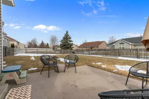 Exterior - 4326 E Appleview Dr, Appleton, WI 54913 photo 5 of 6