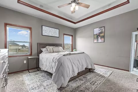 Bedroom - 4326 E Appleview Dr, Appleton, WI 54913 photo 1 of 6