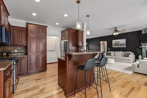 Kitchen - 4326 E Appleview Dr, Appleton, WI 54913 photo 3 of 6