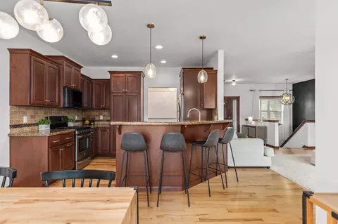 Kitchen - 4326 E Appleview Dr, Appleton, WI 54913 photo 1 of 6