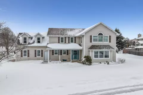 4401 N Haymeadow Ave, Appleton, WI 54913