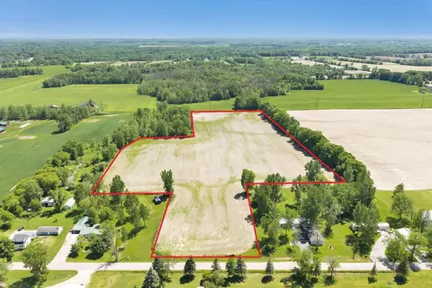 logtown road, Oconto, WI 54153