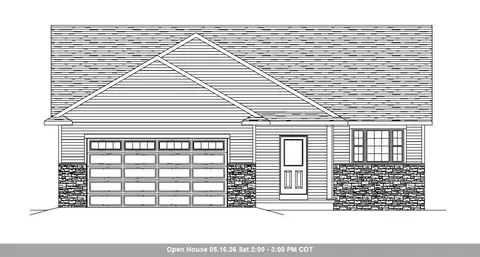 940 Enclave Ct, De Pere, WI 54115