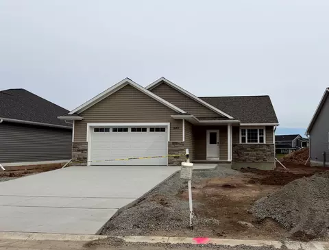 940 Enclave Ct, De Pere, WI 54115