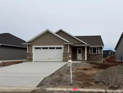940 Enclave Ct, De Pere, WI 54115