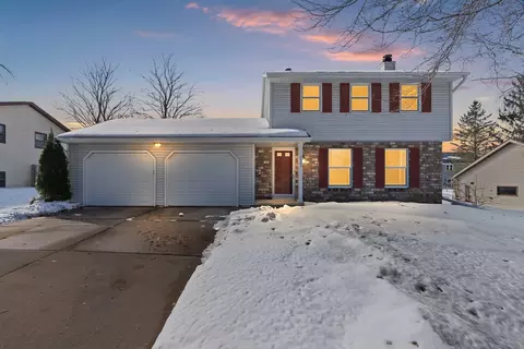 3089 Ferndale Dr, Green Bay, WI 54313
