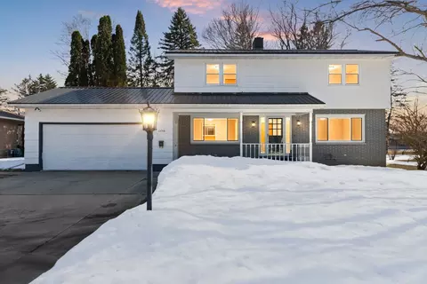 108 S Humphrey Cir, Shawano, WI 54166