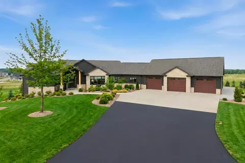 n3029 Lookout Lane, Hortonville, WI 54944