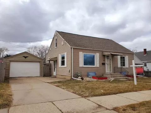 1405 S Walden Ave, Appleton, WI 54915