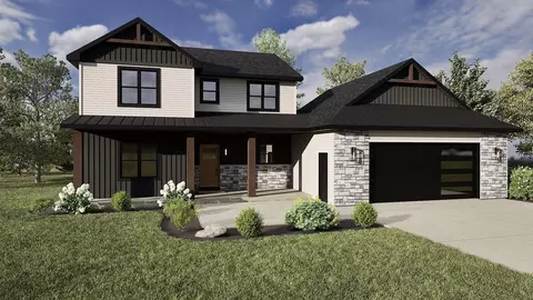 1641 Founders St, Neenah, WI 54956