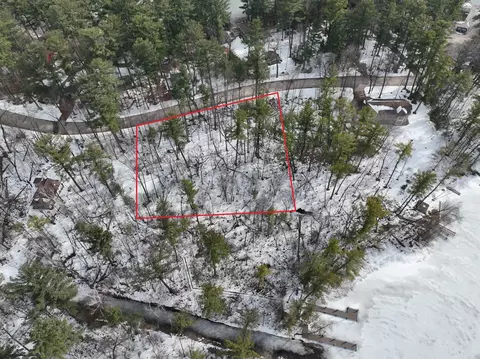 pine ridge lane, Waupaca, WI 54981
