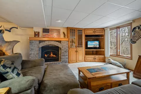 Living - n328 Red Tail Lane, Appleton, WI 54915 photo 6 of 8