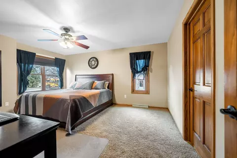 Bedroom - n328 Red Tail Lane, Appleton, WI 54915 photo 1 of 7