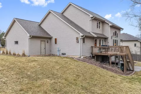Exterior - n328 Red Tail Lane, Appleton, WI 54915 photo 7 of 11