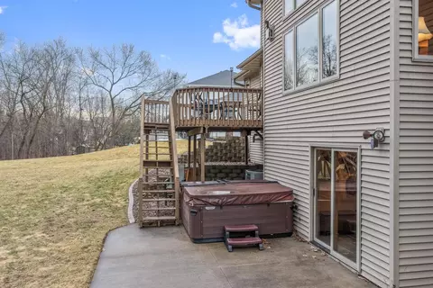 Exterior - n328 Red Tail Lane, Appleton, WI 54915 photo 4 of 11
