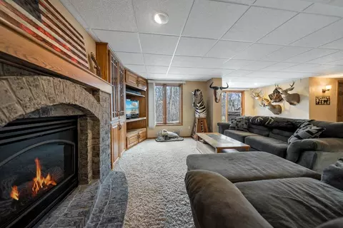 Living - n328 Red Tail Lane, Appleton, WI 54915 photo 8 of 8