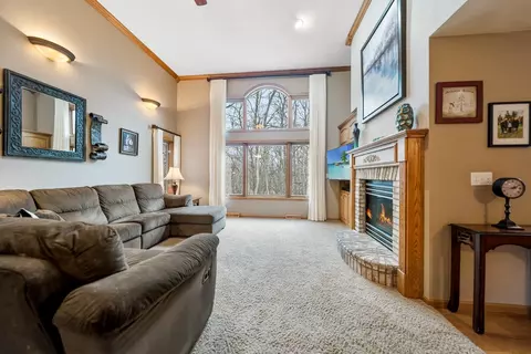 Living - n328 Red Tail Lane, Appleton, WI 54915 photo 1 of 8