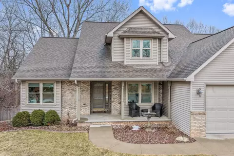 Exterior - n328 Red Tail Lane, Appleton, WI 54915 photo 2 of 11