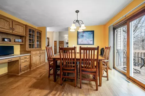 Dining - n328 Red Tail Lane, Appleton, WI 54915 photo 2 of 5