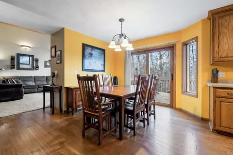 Dining - n328 Red Tail Lane, Appleton, WI 54915 photo 1 of 5