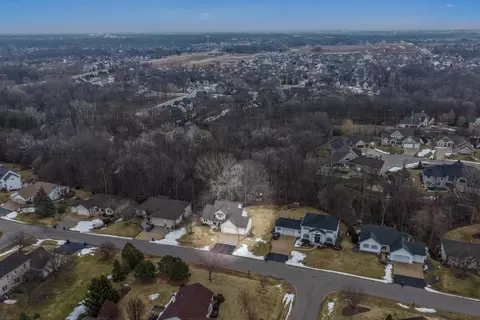 View/Area - n328 Red Tail Lane, Appleton, WI 54915 photo 4 of 5