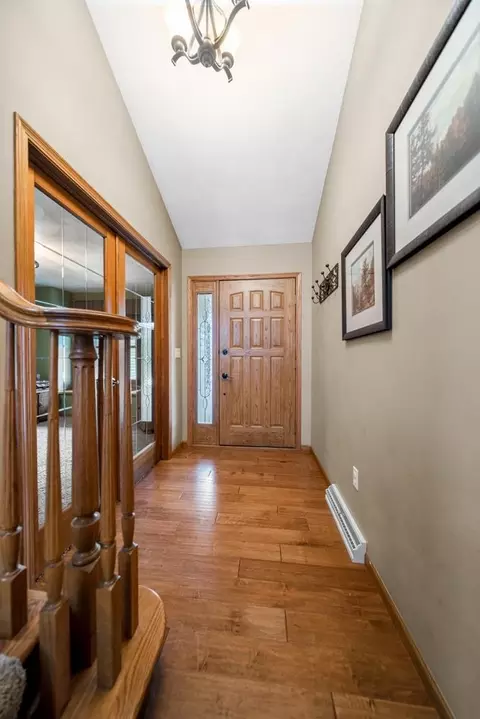 Entry Way - n328 Red Tail Lane, Appleton, WI 54915 photo 3 of 3