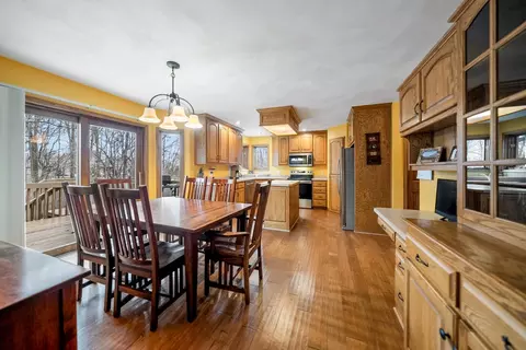 Dining - n328 Red Tail Lane, Appleton, WI 54915 photo 3 of 5